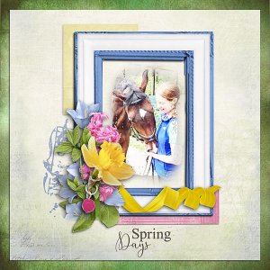 Spring Day