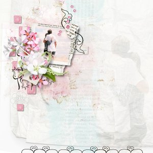 April 2019 Mix It Up Challenge