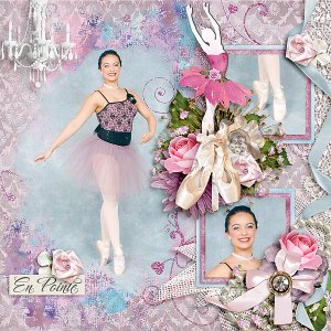 EnPointe