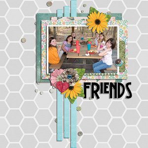 friends