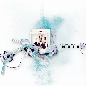 Muse by Natali Design