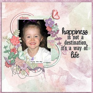 enjoy life
