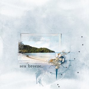 sea breeze