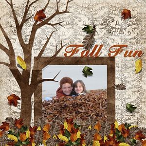 Fall Fun