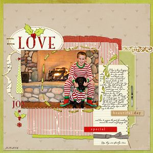 Enduring Love