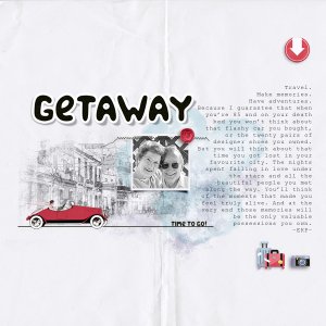 getaway