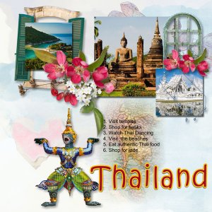 Thailand