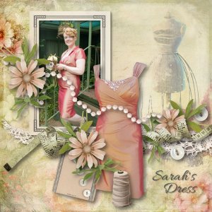 July 2019 scraplift challenge