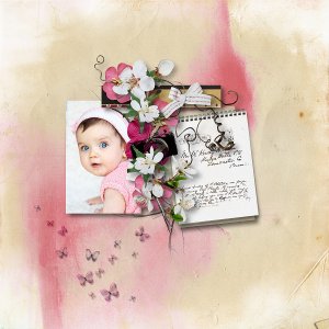 July 2019 - scraplift challenge