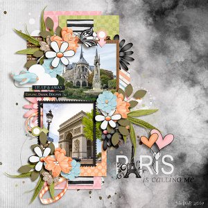 Paris-is-calling