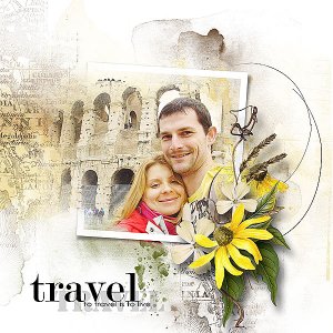 Travel Album