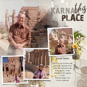 Karnak