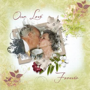 Our Love Forever