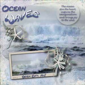 Ocean Waves