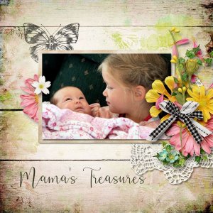 Mama's Treasures