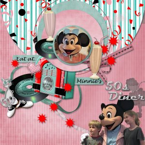 Minnie's-Diner