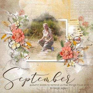 September