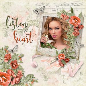 Listen To Your Heart