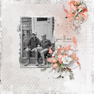 Color Challenge Sept 2019