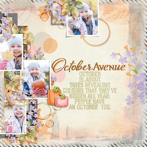 October-Avenue