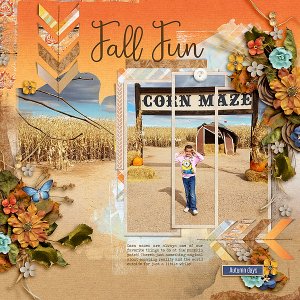Fall Fun