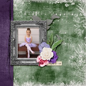 Recital Day Mystery Box