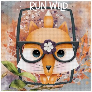 run wild