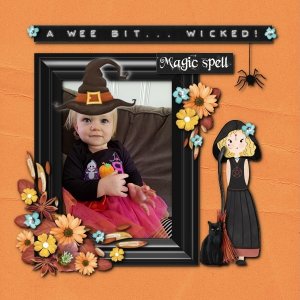 2019 Wee Witch | PiCKLEBERRYPOP FORUMS