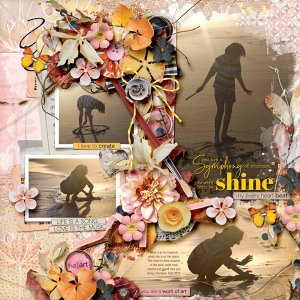 Shine