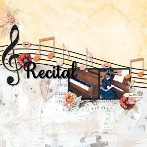 Recital