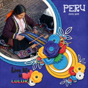 Peru