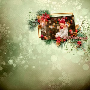 ChristmasTime by Simplette