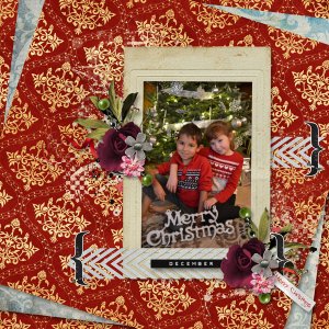 Merry Christmas Eve
