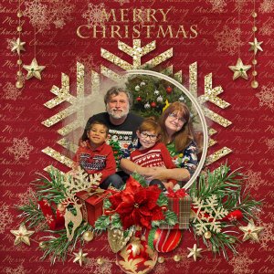 Merry Christmas