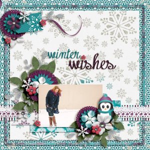 Winter Wishes