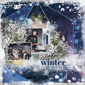 Winter Is Magic