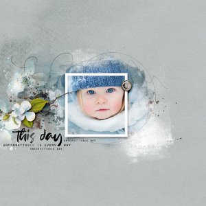 New day by TirAmisu design