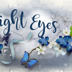 Bright Eyes Siggy