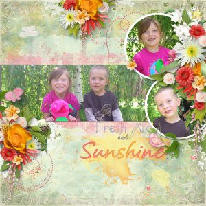 Wonderful - Sunshine