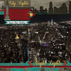 City Lights