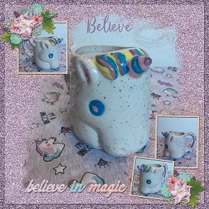 Believe in Magic