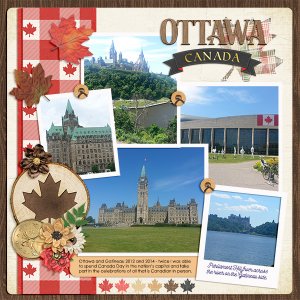 Ottawa Gatineau