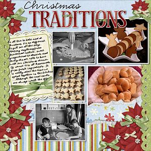 Christmas-Traditions