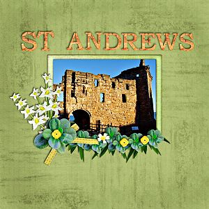 St.Andrews