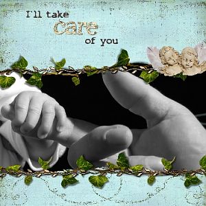 I`ll take care of you