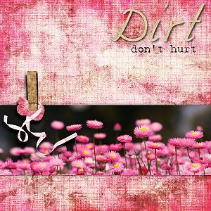 Dirt Don't Hurt