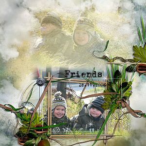 friends