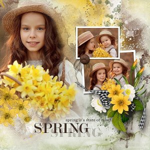 Spring Symphony