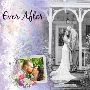 Ever After