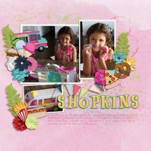 Shopkins